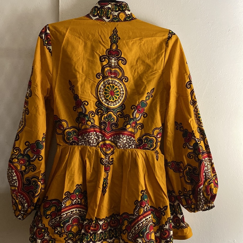 Why blouse - Picture 2 of 3